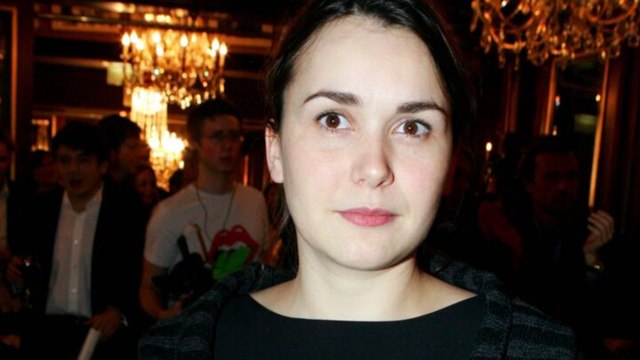 Voici - Mort d’Éléonore Faucher : la réalisatrice récompensée à Cannes s’est éteinte à l’âge de 50 ans