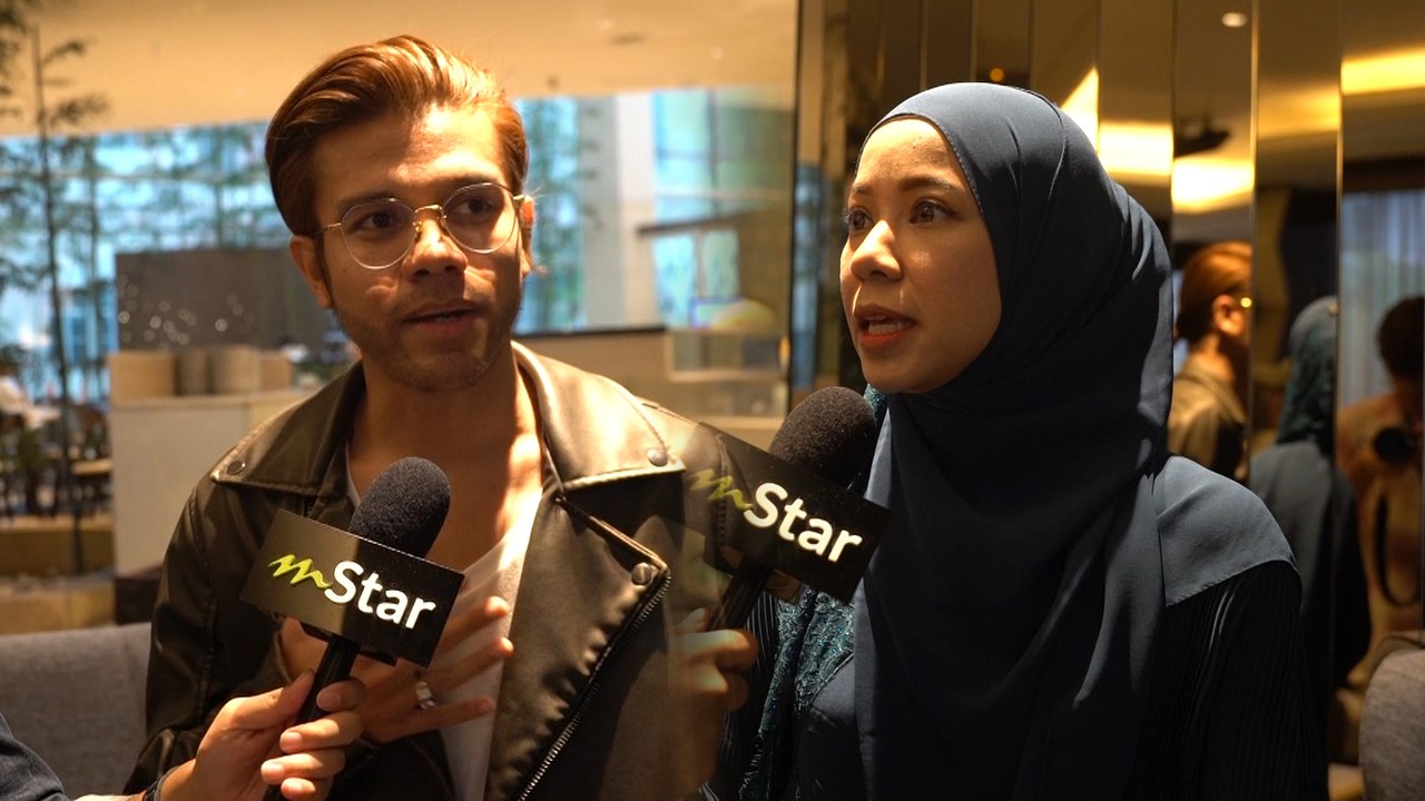 Isteri gugur dikatakan kifarah, Da’i Syed kesal mahu saman dua wanita