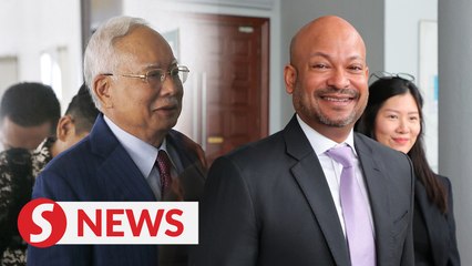 1MDB audit tampering: Prosecution's appeal set for case management