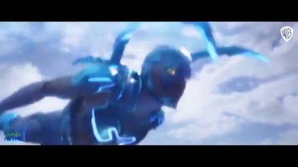 Blue Beetle 2 - The Sequel ~2027~ Filme Completo On HD
