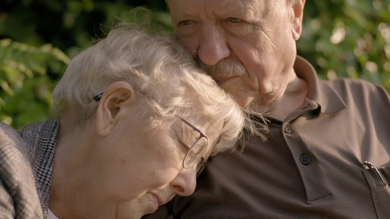 Für immer: Die Geschichte einer Liebe - Trailer (Deutsch) HD