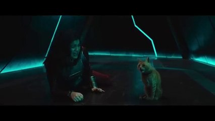 Captain Marvels 2: The Movie ~2023~ Filme Completo On HD