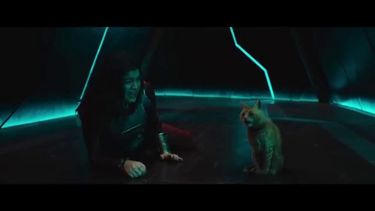 Captain Marvels 2: The Movie ~2023~ Filme Completo On HD