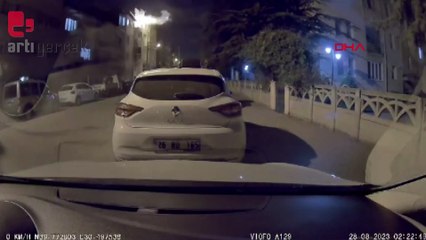 Eskişehir'de binada meydana gelen patlamada bir kişi öldü