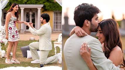 Armaan Malik Dream Engagement Photo Viral, Fiance Aashna Shroff कौन है.. | Boldsky