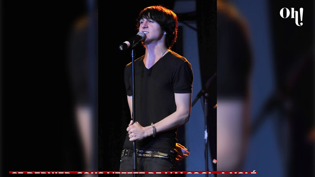 Mitchel Musso : l'acteur phare de la série Hannah Montana arrêté pour plusieurs chefs d'accusation