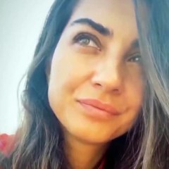 Tuba Büyüküstün'ün "Lüks nedir?" konulu videosu gündem oldu!