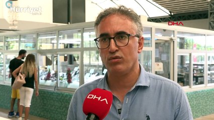 'Çipuraya yakın bir tadı var...' Aslan balığının fiyatı şaşırttı