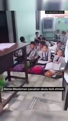 Violence contre un étudiant musulman en Inde : fermeture de l'école