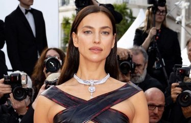Irina Shayk : après les rumeurs de romance avec Tom Brady, elle part en vacances avec son ex Bradley Cooper