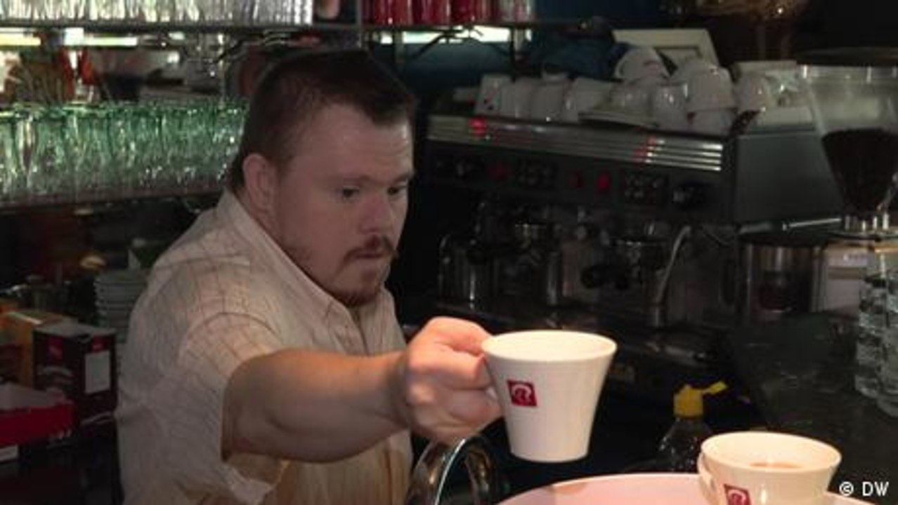 Bosnien: Das Café der Hoffnung