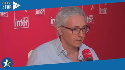 Jean Jacques Goldman  Sonia Devillers épingle son biographe avec la seule question qui allait le dé