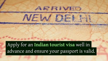 Capt. Ambrish Sharma | Easy Travel Guide to India