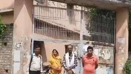 बक्सर: 29 अगस्त को इंटर कॉलेज डुमरांव में मनाया जाएगा युवा संवाद- 2047 कार्यक्रम