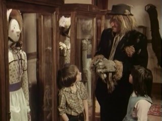 Worzel Gummidge Down Under (1987) S01E06 - Ten Heads are Better than One