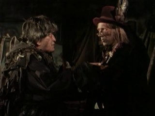 Worzel Gummidge Down Under (1987) S01E05 - King of the Scarecrows