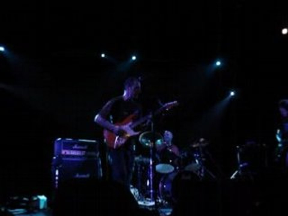 the molecules + fred frith