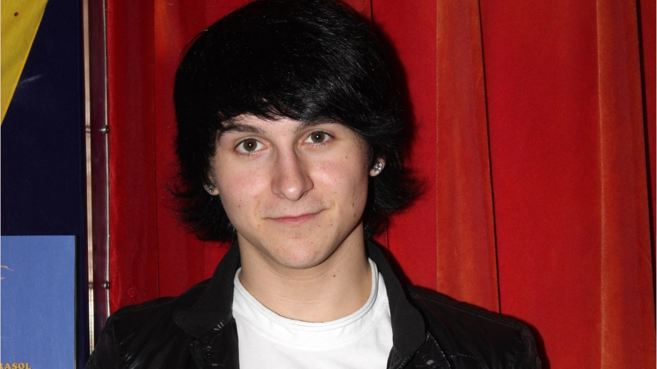 Voici - Mitchel Musso : la vedette d'Hannah Montana arrêtée pour ivresse et vol au Texas