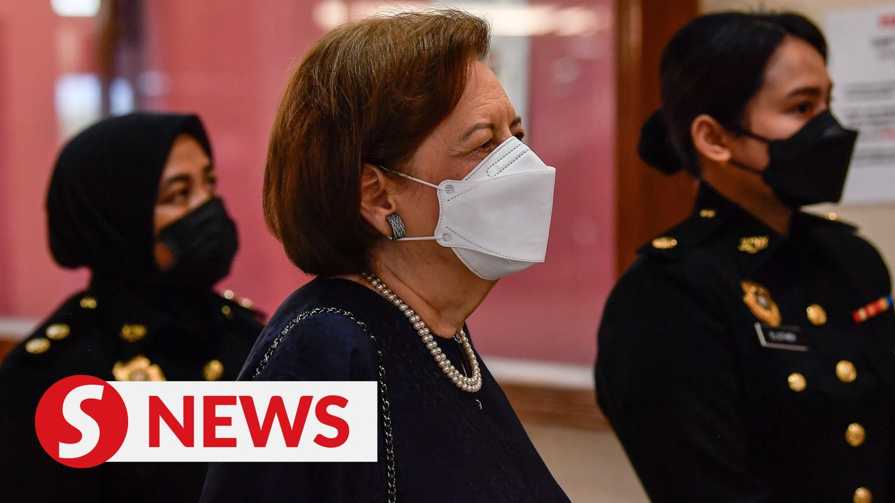 1MDB: Bank Negara recommended RM23mil fine, but...