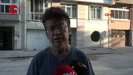 1 kişi ölmüştü... Eskişehir'deki patlamanın boyutu gün aydınlanınca ortaya çıktı: 'Deprem zannettik'