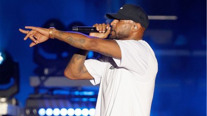 Voici - Magali Berdah mariée à Stéphane Téboul : le message inattendu de Booba