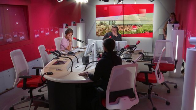 Amélie Nothomb : La mort n'est pas une limite, il n'est pas trop tard pour parler avec la personne