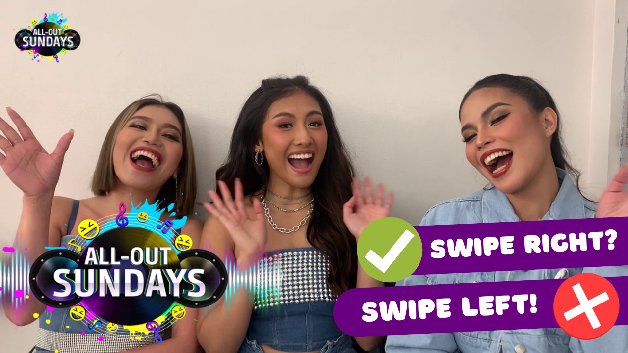 All-Out Sundays: Sinong mga Kapuso ang BET ng D...