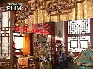 TIỂU BẢO VÀ KHANG HY - Tập 28 (Lộc Đỉnh Ký 2000 -Thuyết Minh) Trương Vệ Kiện, Chu Ân, Lâm Tâm Như...