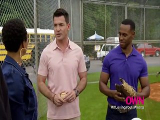 If.Loving.You.Is.Wrong.S01E02 - Shots Fired