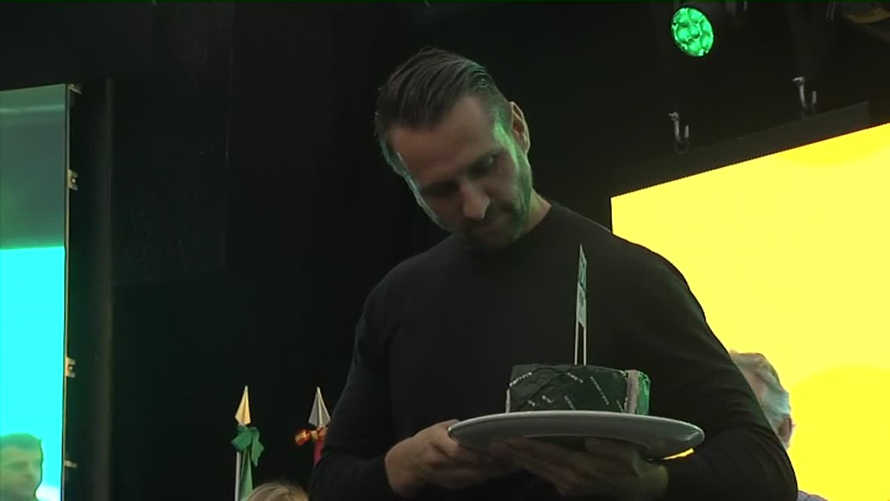 El mejor queso Cabrales del mundo se vende por 30.000 euros