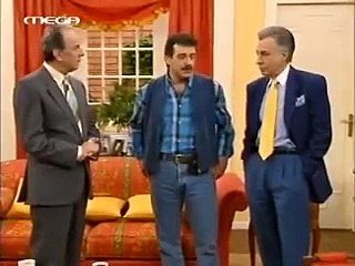 Λαβ Σόρρυ - Επεισόδιο 35 (Τελευταίο)