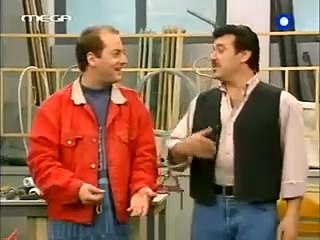 Λαβ Σόρρυ - Επεισόδιο 32