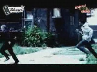 Deicide - Homage For Satan-The Shadow