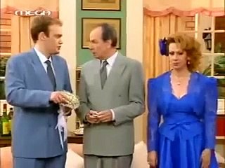 Λαβ Σόρρυ - Επεισόδιο 34