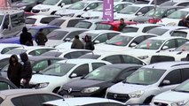 Toyota Türkiye CEO'su sıfır araçta bulunurluk sorununun sona ermesi için tarih verdi: 2024'te üretim temposu normale döner