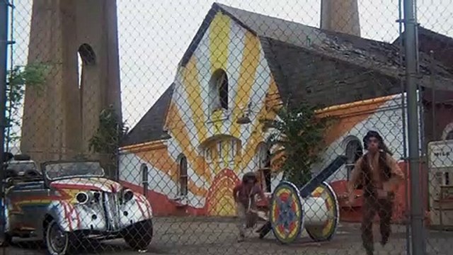 Godspell: A Musical Based on the Gospel According to St. Matthew Bande-annonce VO