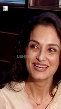 Rajeshwari Sachdev's Views On Women Empowerment
