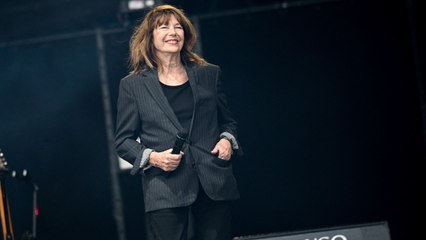Jane Birkin : ce tendre souvenir partagé par sa fille Lou Doillon