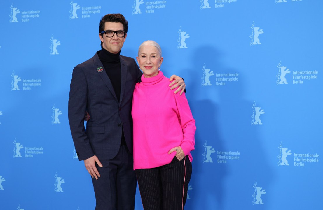 Helen Mirren: Darum wurde sie Golda