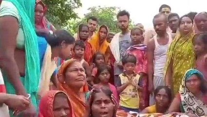 समस्तीपुर: नाबालिग लड़की के मौत मामले में आरोपी पर कार्रवाई होगी- सदर डीएसपी