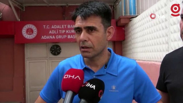 55 yıllık karısını vurup, başında ölmesini beklemiş
