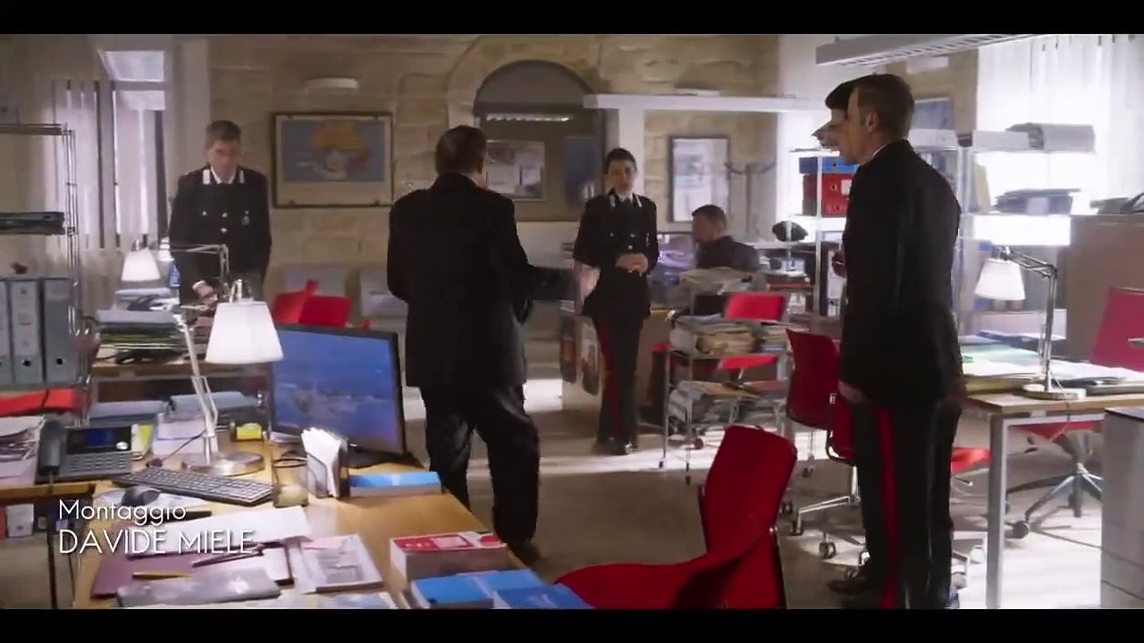 Don Matteo 13.évad 13.rész