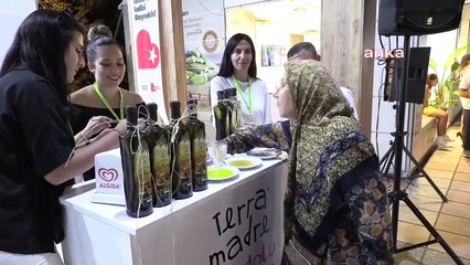 La municipalité de Bayraklı participera à la Foire internationale d'Izmir