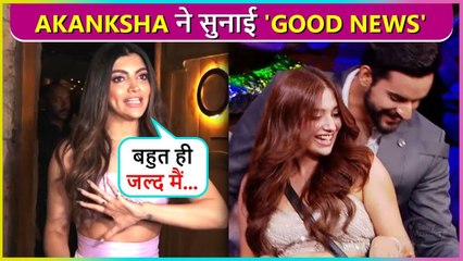 Meri Life Ka Sabse Bada...Akanksha Puri Shares Good News, Invites For Her Birthday Celebration