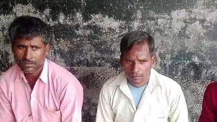 लखीमपुर: झोलाछाप डॉक्टर के गलत इंजेक्शन से थम गईं ग्रामीण की सांसें