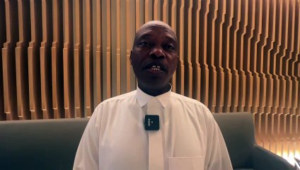 بالفيديو.. مفتي رواندا: مسابقة الملك عبدالعزيز من أعظم المسابقات القرآنية