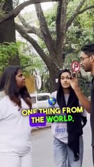youth share their ideas about the no use of Education