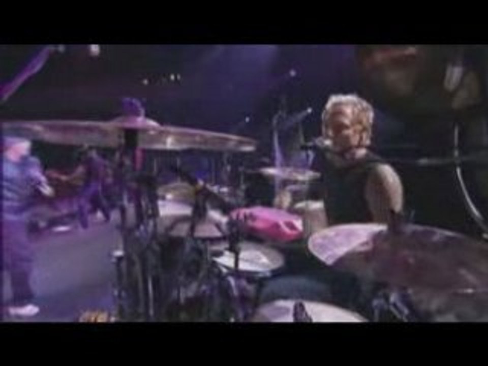 The Cult "Lil' Devil" - Live L. A.