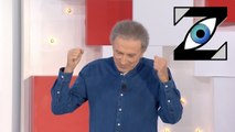 [Zap Tele] Le retour à l'antenne de Michel Drucker après 7 mois d'absence ! (28/08/2023)