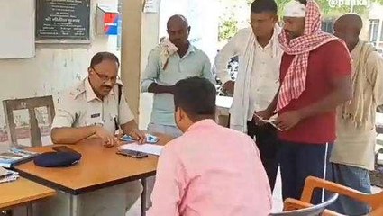 जहानाबाद: भोज खाकर लौट रहे शख्स से मारपीट कर बाइक की लूट, दो लोग जख्मी